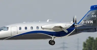 Piaggio Avanti