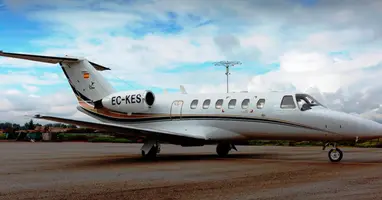 Citation CJ2+