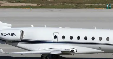 Gulfstream G200