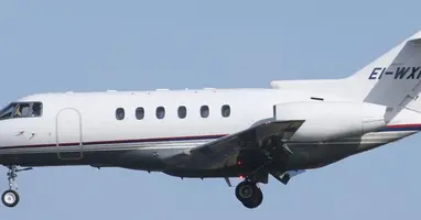 Hawker 800XP