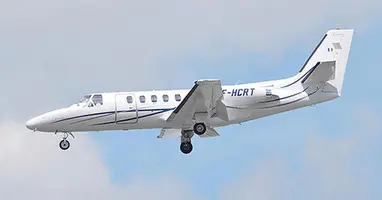 Citation II