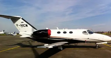 Citation Mustang