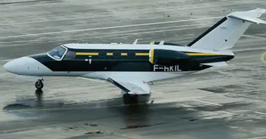 Citation Mustang