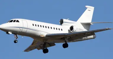 Falcon 900EX EASy