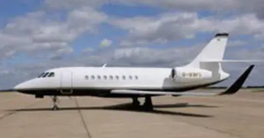 Falcon 2000ЕХ