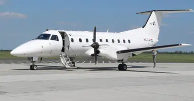 Embraer 120ER