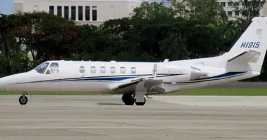 Citation Bravo