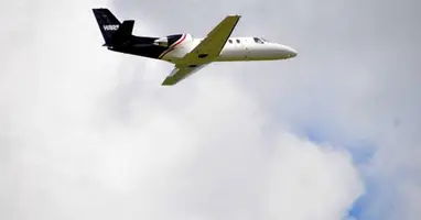 Citation Bravo