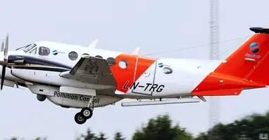 King Air 200C