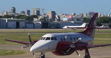 Jetstream 32EP