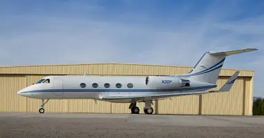 Gulfstream III