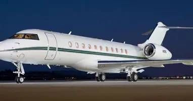 Global 5000