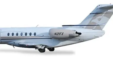 Hawker 4000