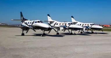 King Air C90A