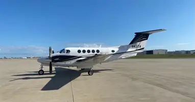 King Air 200