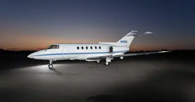 Hawker 800A
