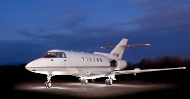 Hawker 800A