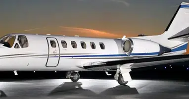 Citation Bravo