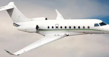 Gulfstream G280