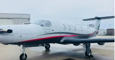 King Air C90