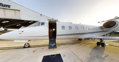 Learjet 60XR