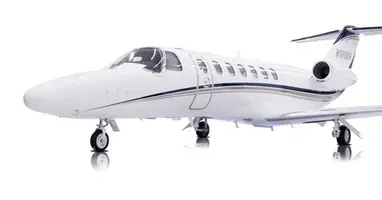 Citation CJ3+