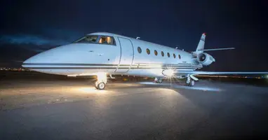 Gulfstream G200