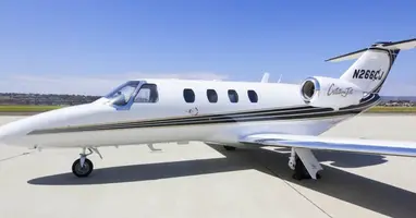 Citation CJ1+