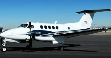 King Air 250