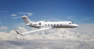 Gulfstream G-IV