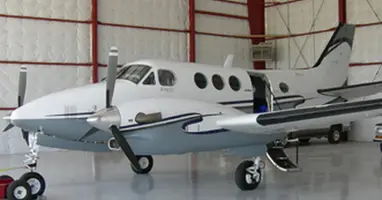 King Air 90F