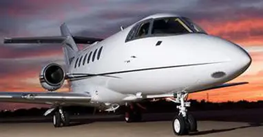 Hawker 800A