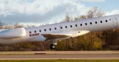 Embraer ERJ 145