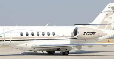 Hawker 4000