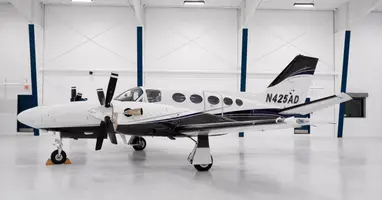 Cirrus SR 22