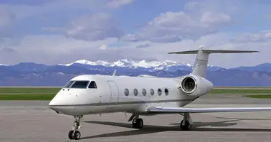 Gulfstream G450