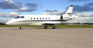 Gulfstream G200