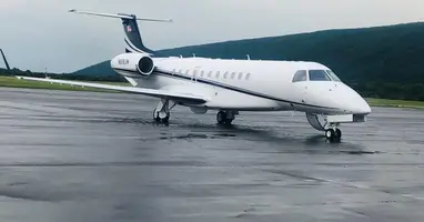 Hawker 900XP