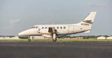 Jetstream 31