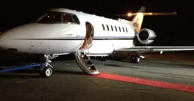 Hawker 1000