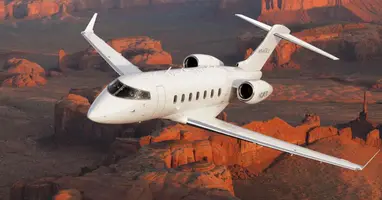 Challenger 300