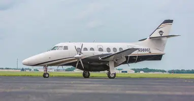 Jetstream 32EP