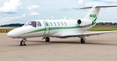 Citation CJ2+