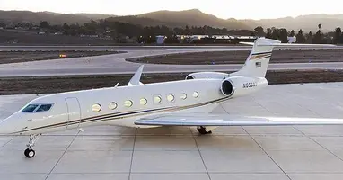 Gulfstream G650