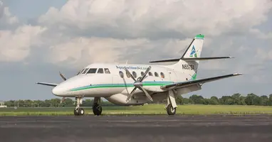 Jetstream 31