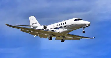 Citation Latitude