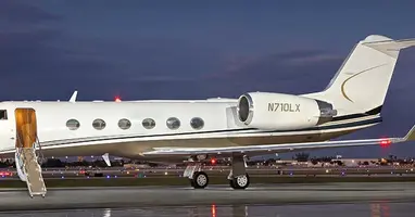 Gulfstream G-IV