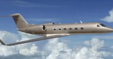 Gulfstream G-IV