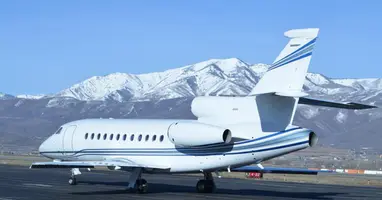 Falcon 900EX