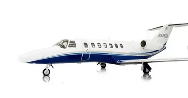 Citation CJ3